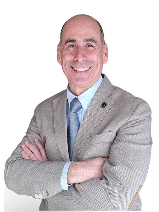 Emilio del Saz